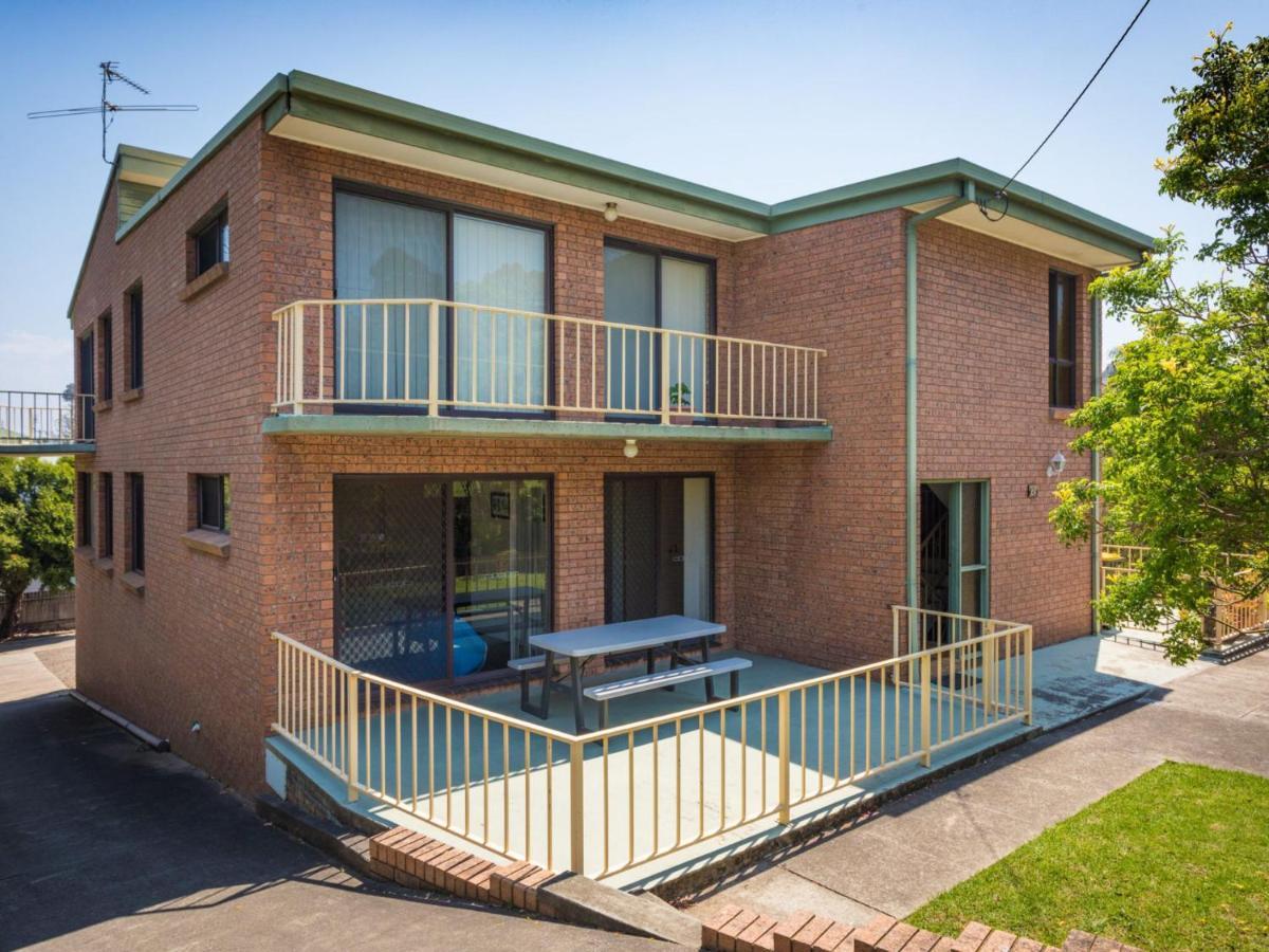 Unit 1, 2B Harrington Road Apartment Narooma Exterior photo